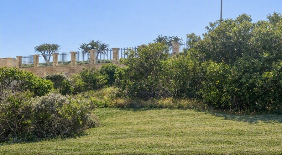 0 Bedroom Property for Sale in Dana Bay Western Cape